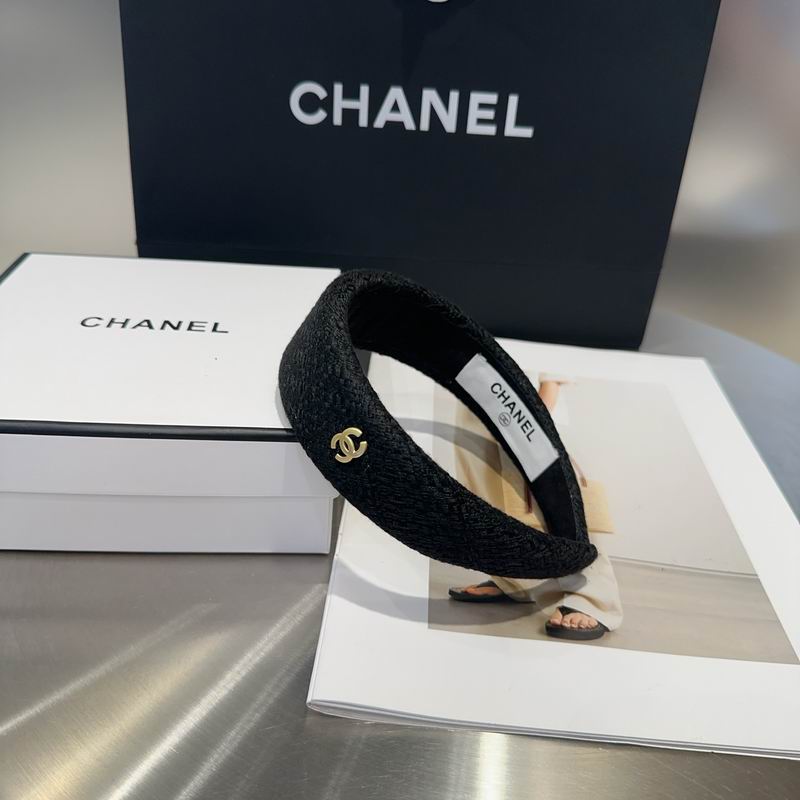 Chanel Headband hh132